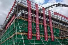 其他从项的扶植也一同进入大快干上