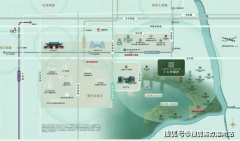 誉蘭喷鼻售楼处德律风：✔✔✔临湖而居