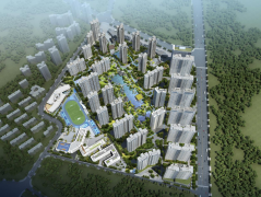 将工程扶植取人居需求精准对