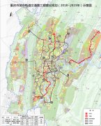 别离为盘桂坐、石马立交坐、玉带山坐、盘溪坐
