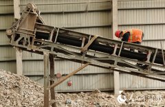 <b>垃圾如随便堆放或偷倒偷埋</b>